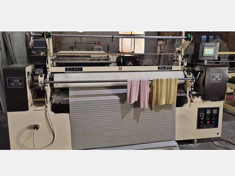 2018年5月，Tucker在印度尼西亚成功试运行。